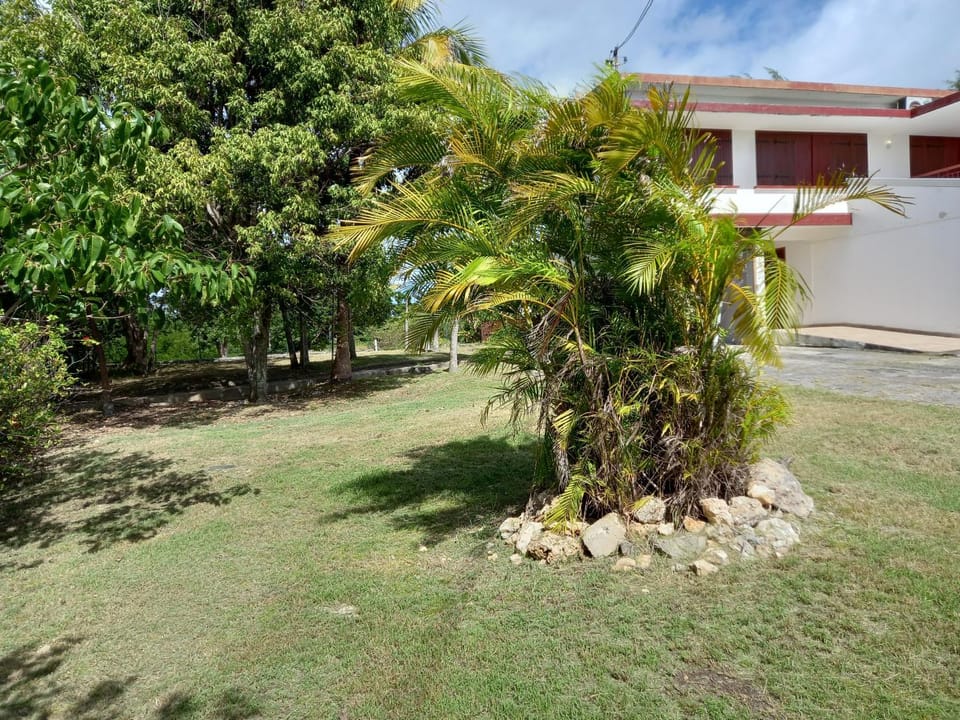 VILLA MARIE-CĹOTILDE House in Sainte-Anne