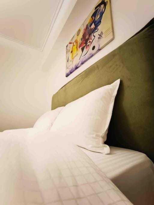 A.P Athens Apartment in Athens