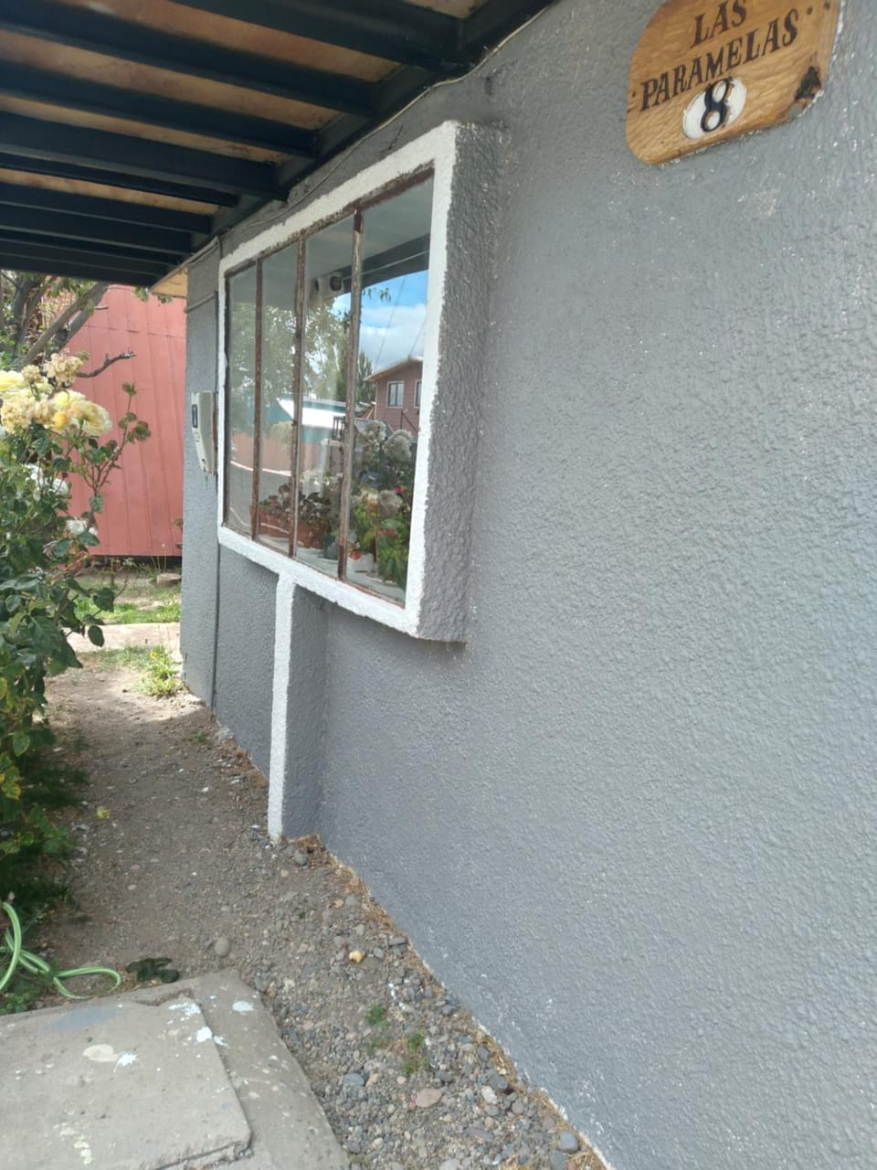 Antawara Apartment in Santa Cruz Province