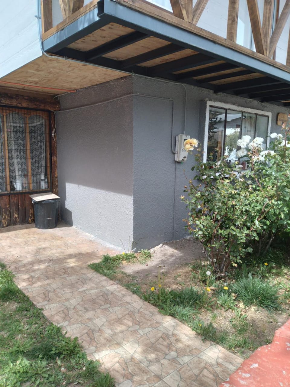 Antawara Apartment in Santa Cruz Province
