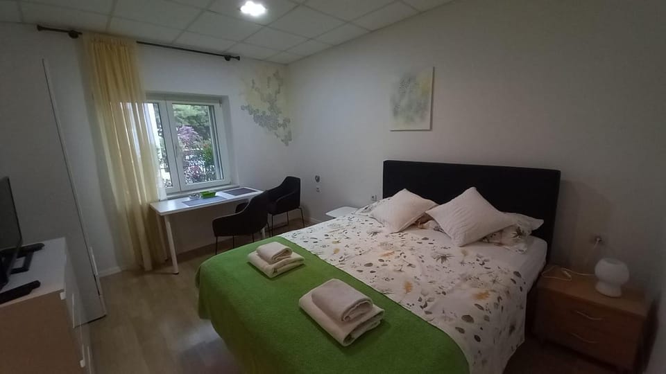 Apartment Zsa Zsa Zenta 1 Apartment in Split