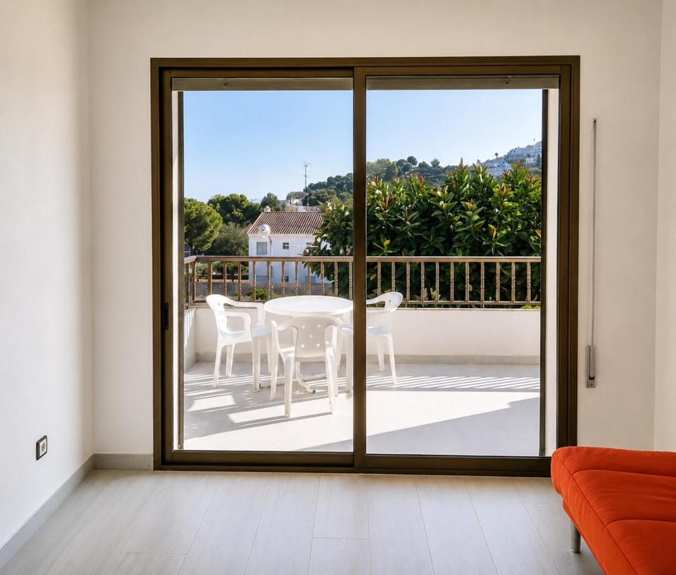 Balcony/Terrace, Balcony/Terrace