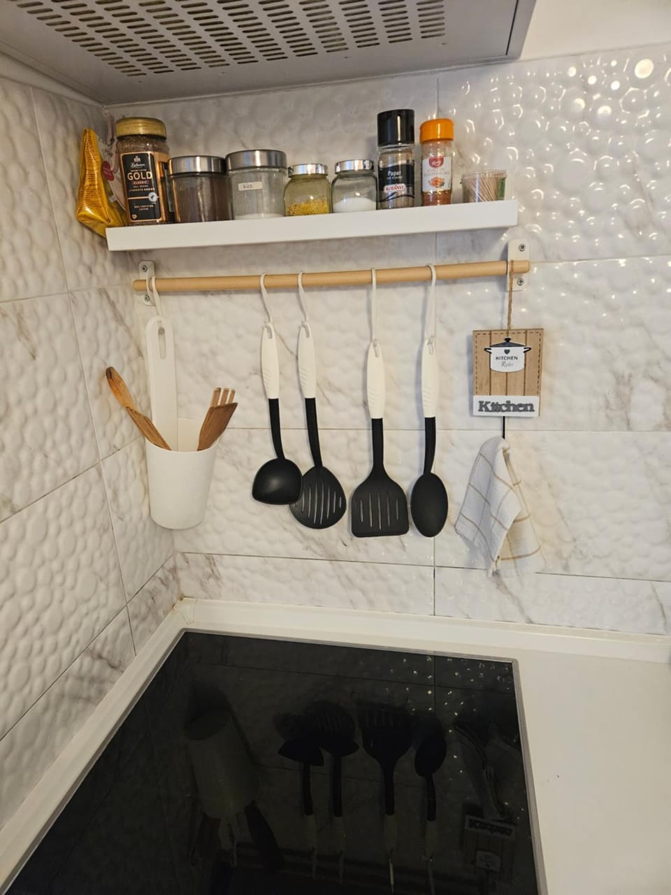 Apartment Pemper - Self check in and check out Apartment in Lika-Senj County