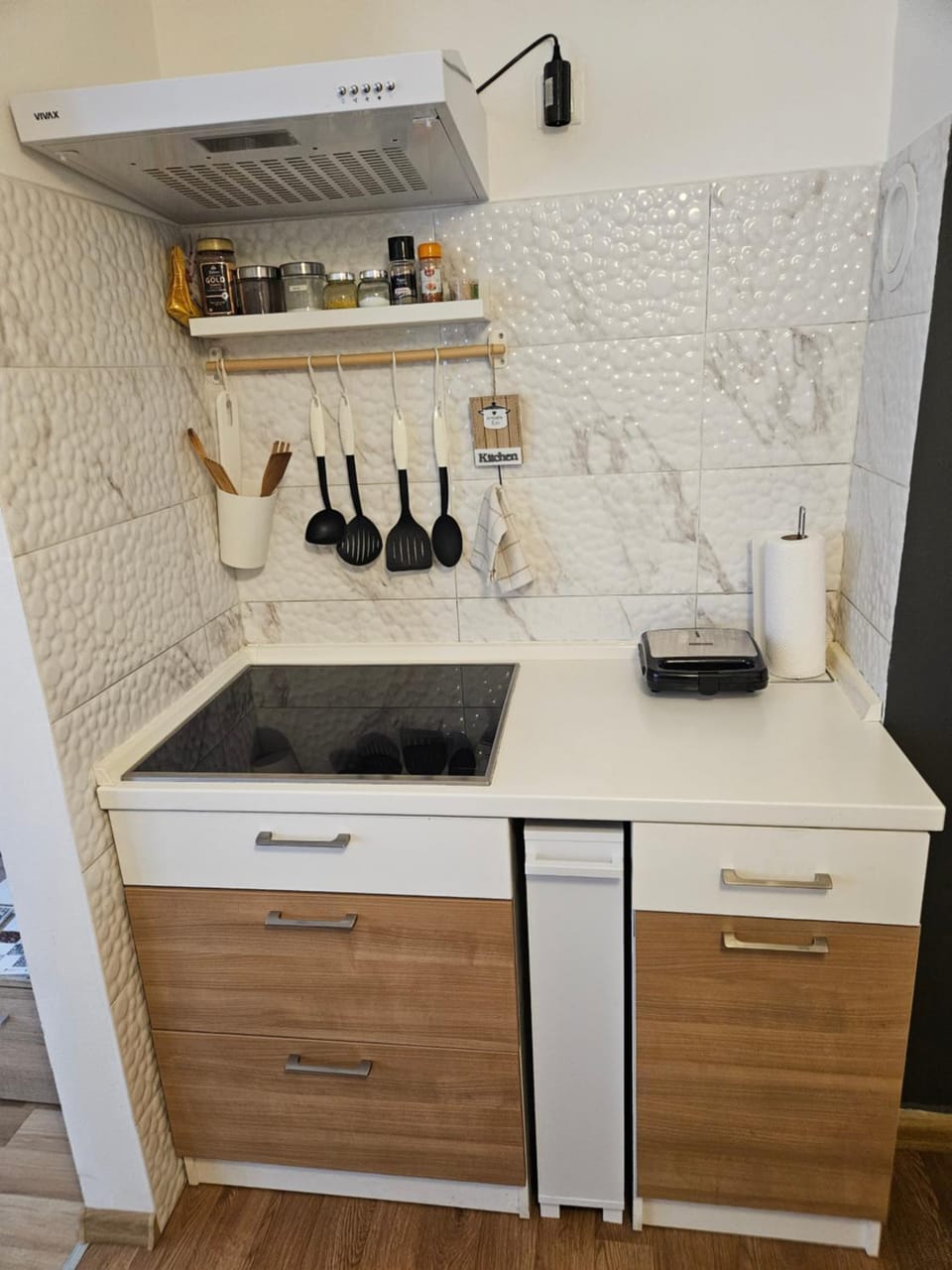 Apartment Pemper - Self check in and check out Apartment in Lika-Senj County