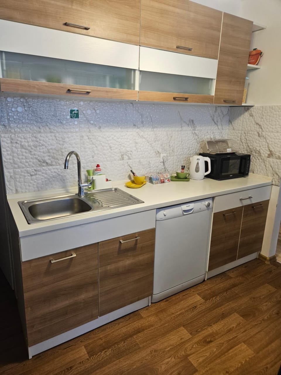 Apartment Pemper - Self check in and check out Apartment in Lika-Senj County