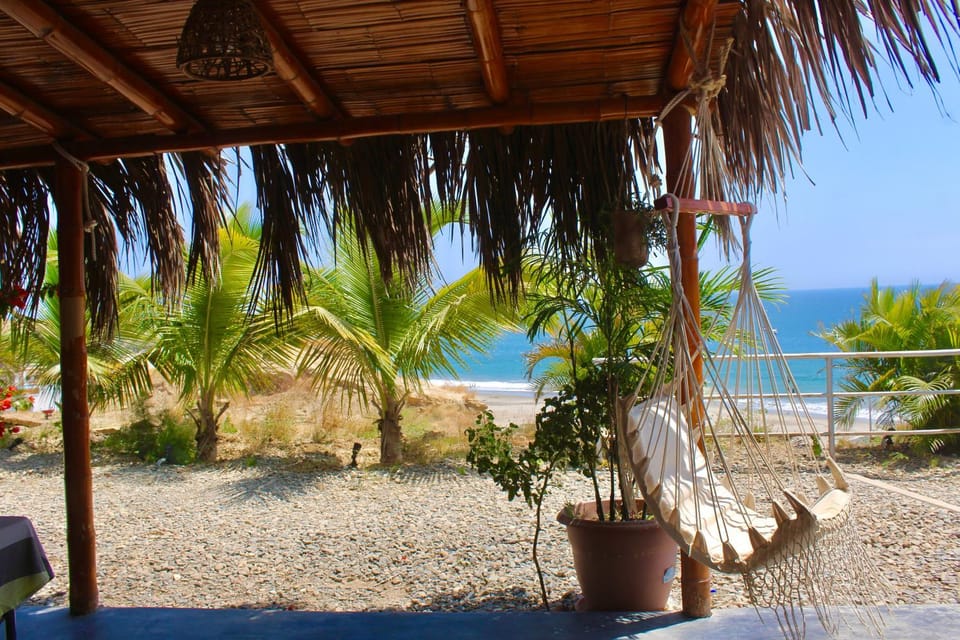 Natural landscape, Beach, Sea view