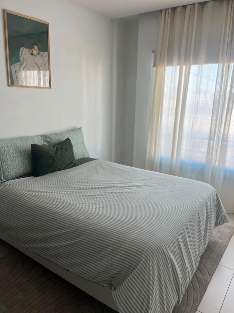 Departamento zona céntrica Apartment in Tandil