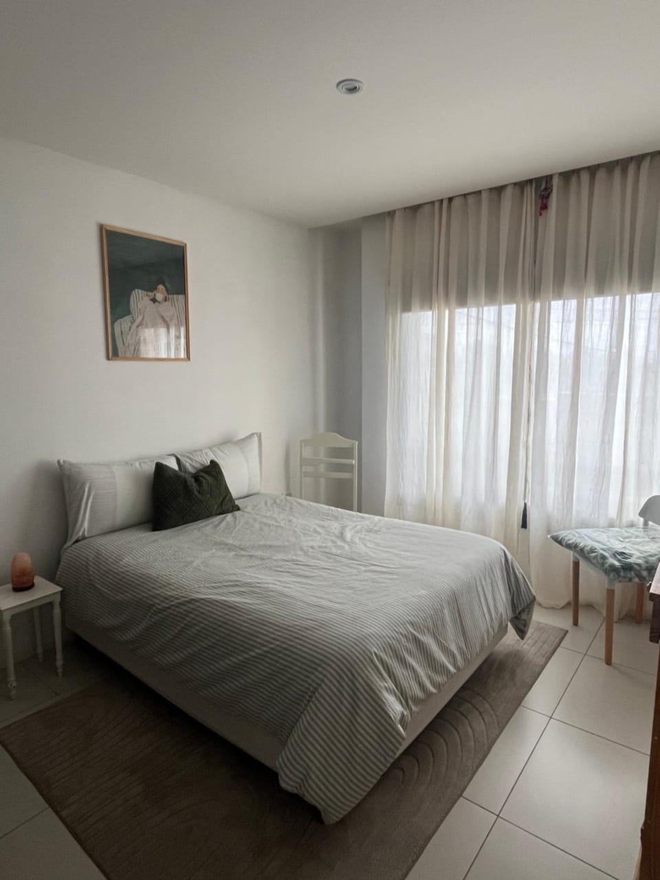 Departamento zona céntrica Apartment in Tandil