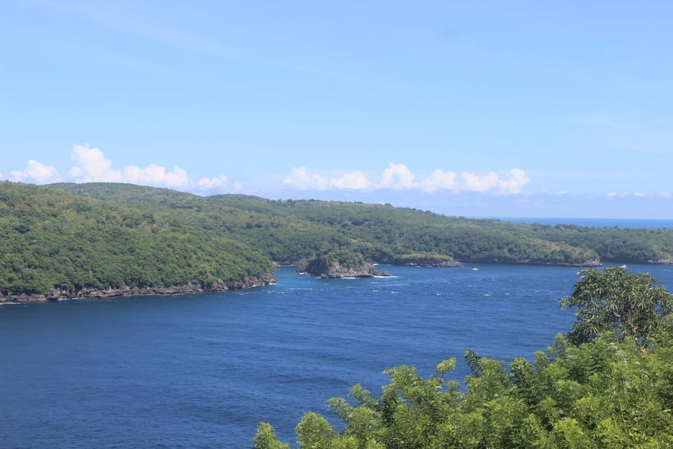 Sea view