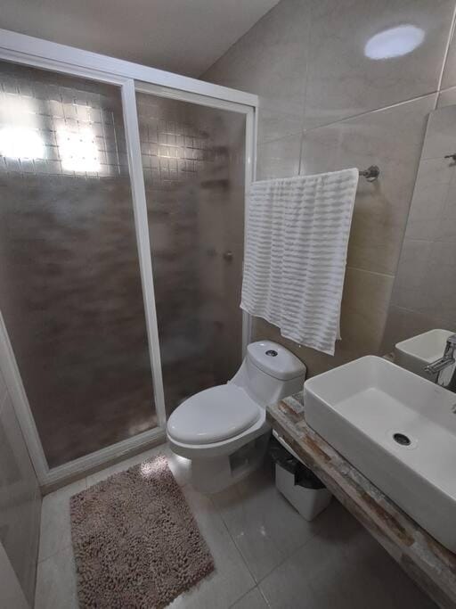 Un pedacito de arena en Cancún Apartment in Cancun