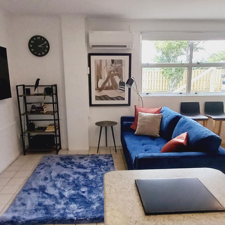 Harbourside 29B ~ Boat Parking Apartment in Coromandel