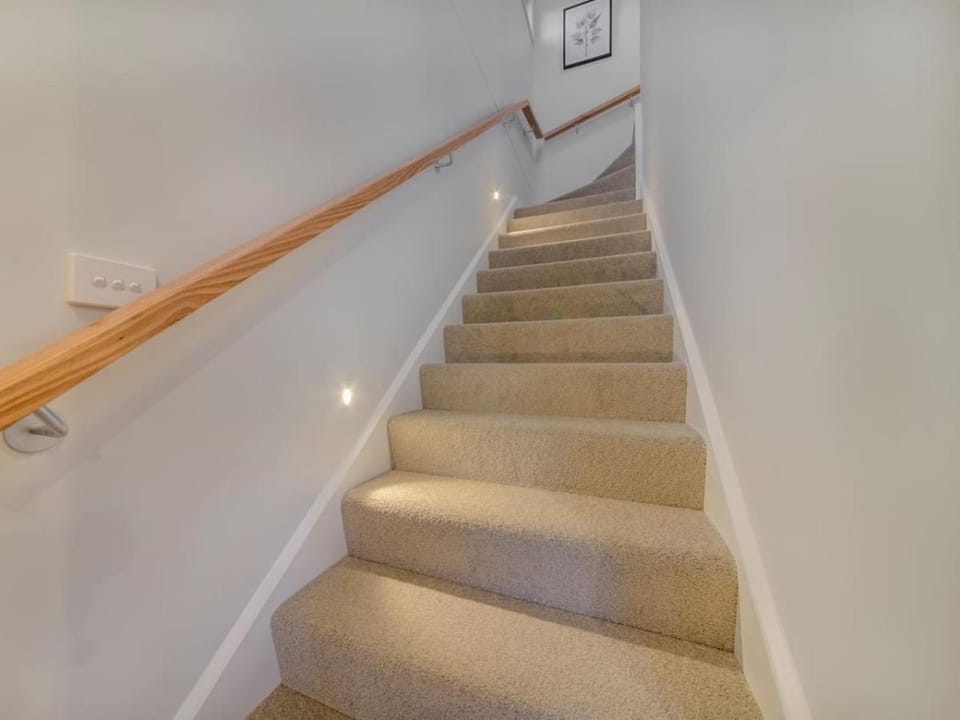 Merchants Court Central 3 bedroom townhouse House in Rural City of Wangaratta