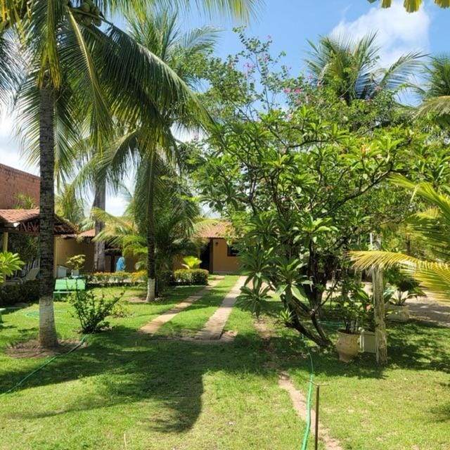 Casa Privada - Cantinho das Borboletas, - em Barra Grande, Maragogi, AL House in State of Alagoas, Brazil