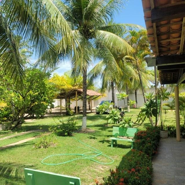 Casa Privada - Cantinho das Borboletas, - em Barra Grande, Maragogi, AL House in State of Alagoas, Brazil