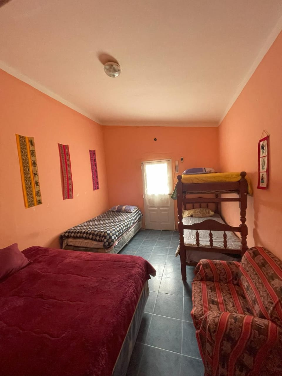 Bed, Bedroom, bunk bed