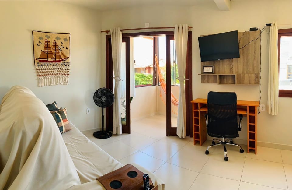 Ingleses norte da ilha House in Florianopolis