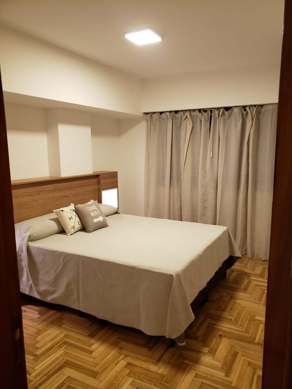 Departamento de Antonia centro Apartment in Cordoba