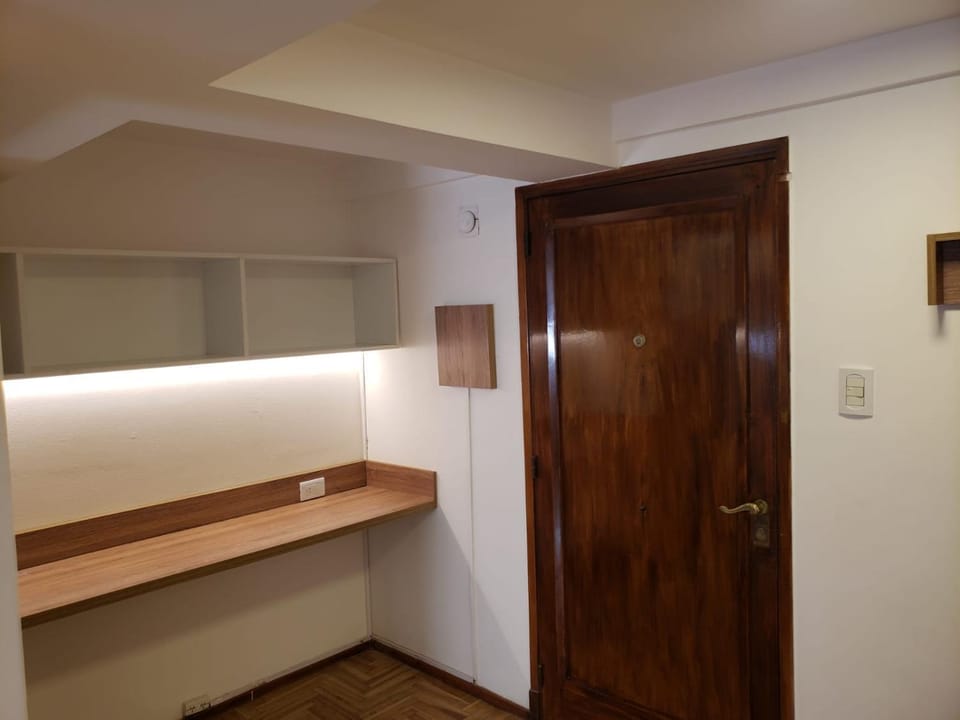 Departamento de Antonia centro Apartment in Cordoba