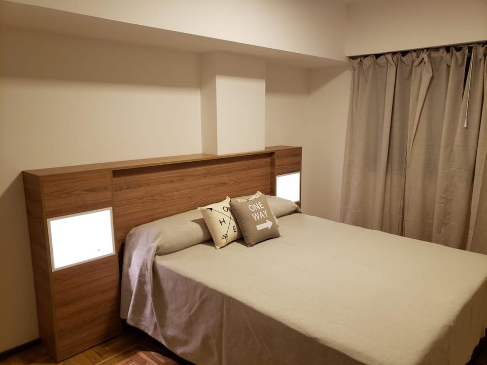 Departamento de Antonia centro Apartment in Cordoba