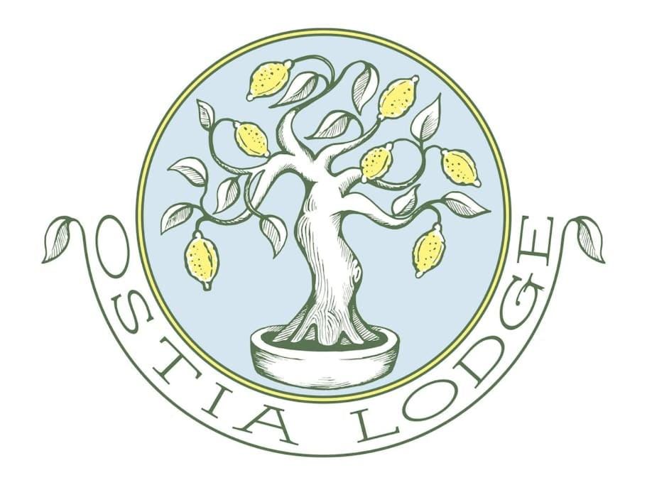Property logo or sign