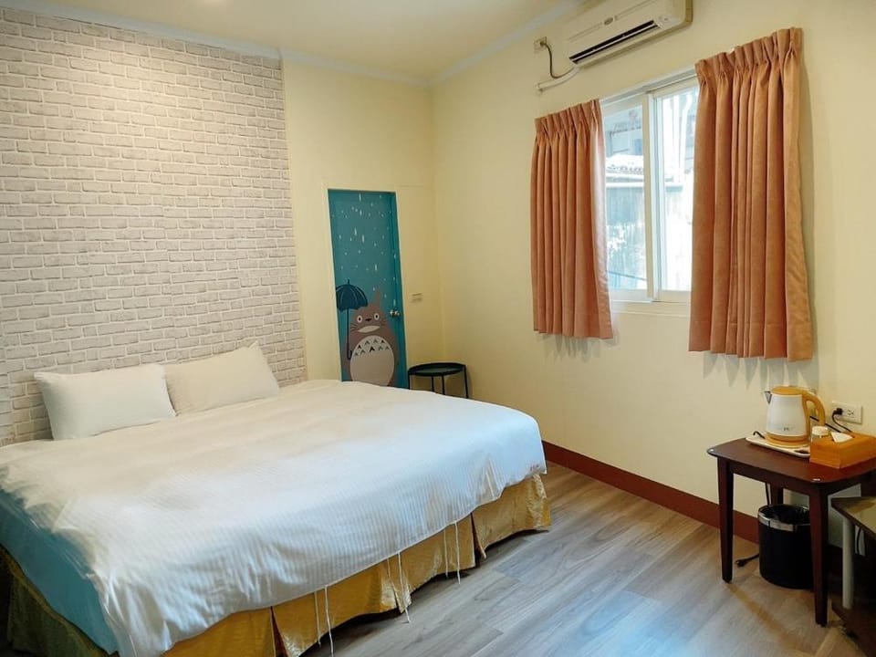 星月小築 Vacation rental in Taiwan, Province of China