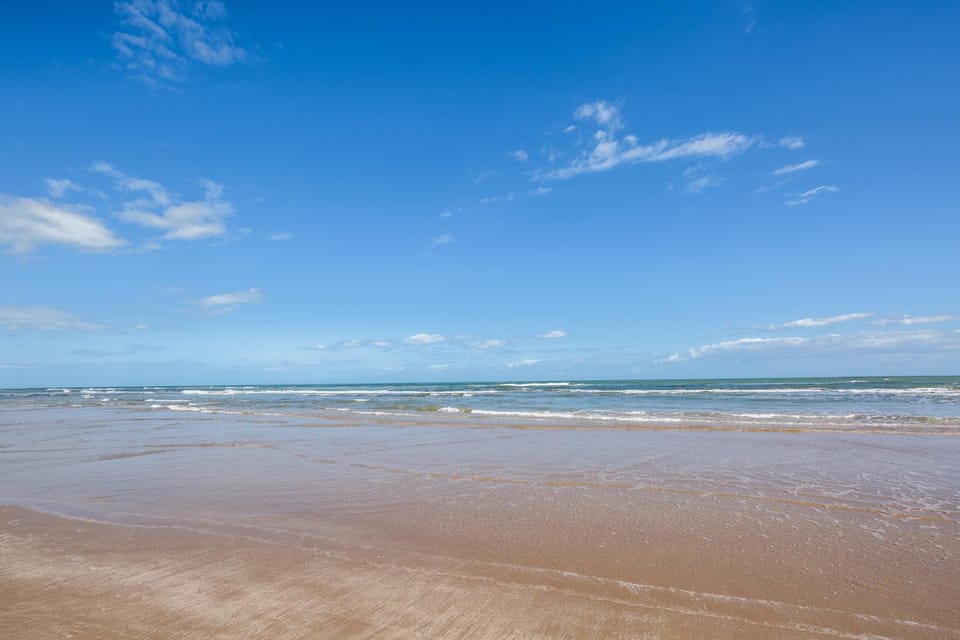 Retama Landing Apartment in South Padre Island