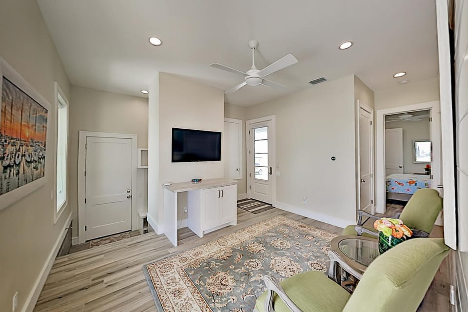 Under The Sea at Palmilla Beach House in Port Aransas