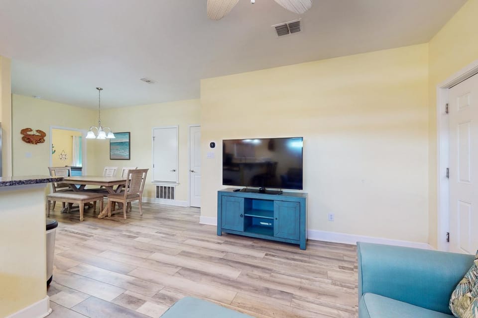 Flip Flop and Relax Apartment in Port Aransas