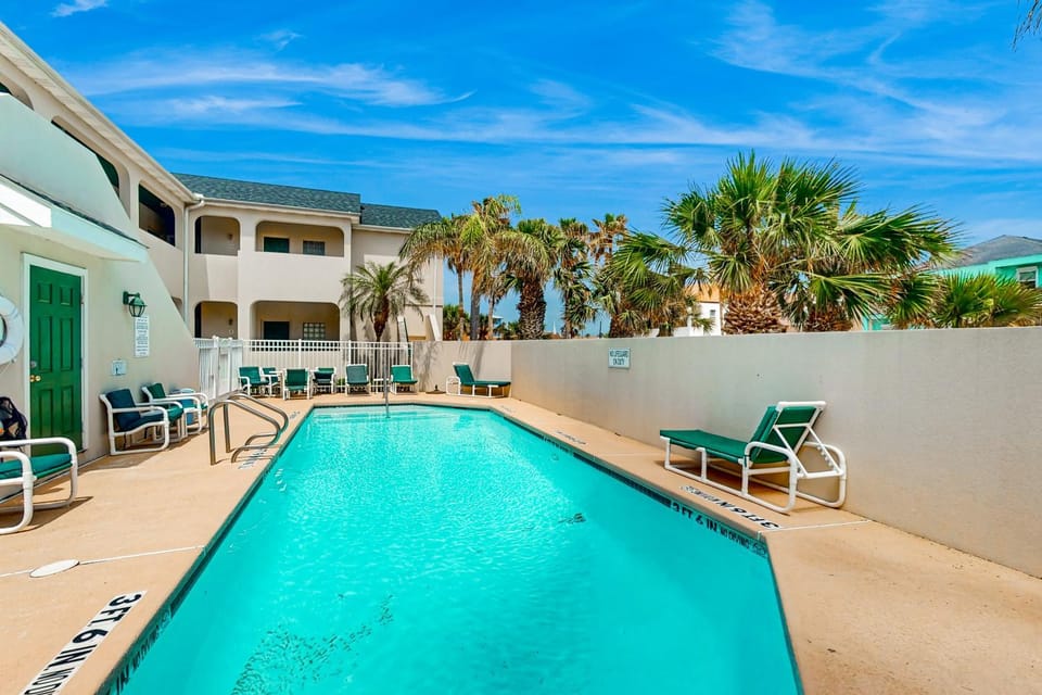 Moon Dancer Condominiums 3 Apartment in South Padre Island