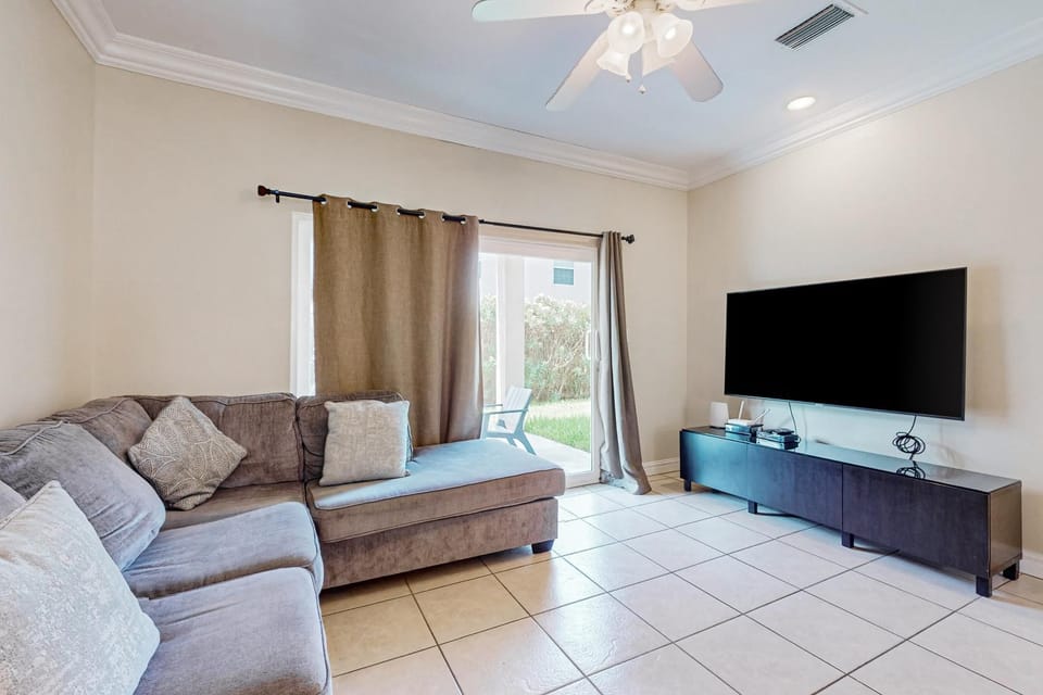 Moon Dancer Condominiums 3 Apartment in South Padre Island