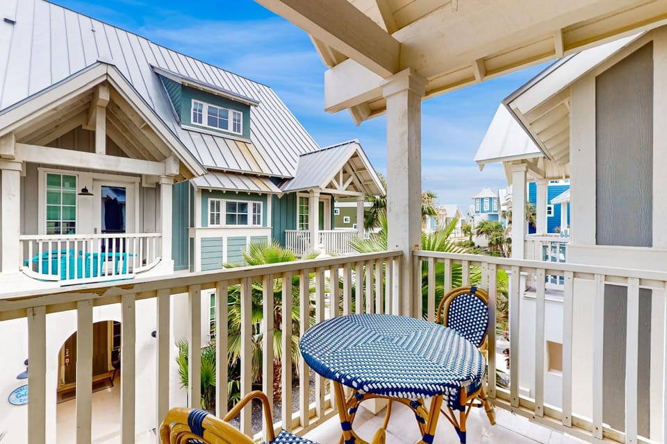 171 Stargrass Lane by Palmilla Beach Resort House in Port Aransas