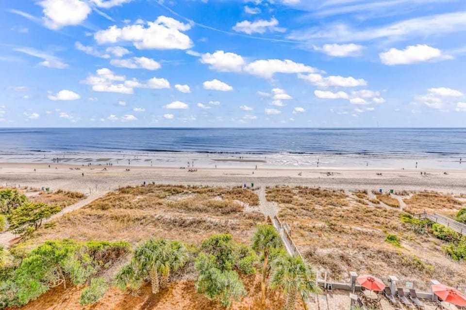 Carolina Dunes 603 Apartment in Myrtle Beach