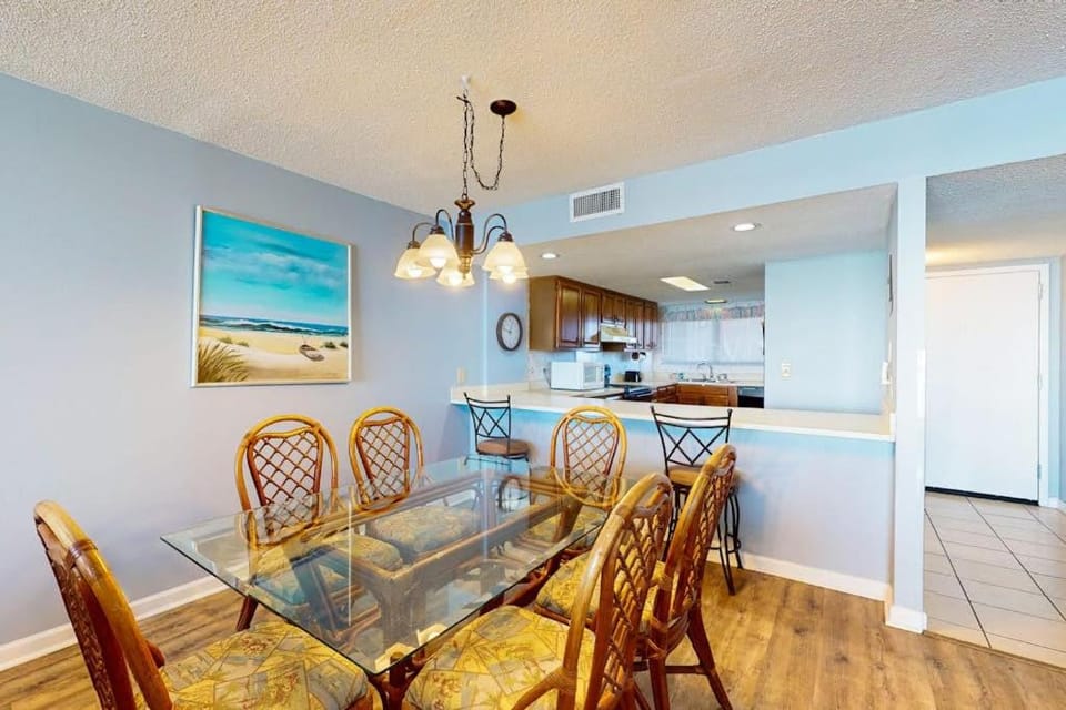 Carolina Dunes 603 Apartment in Myrtle Beach
