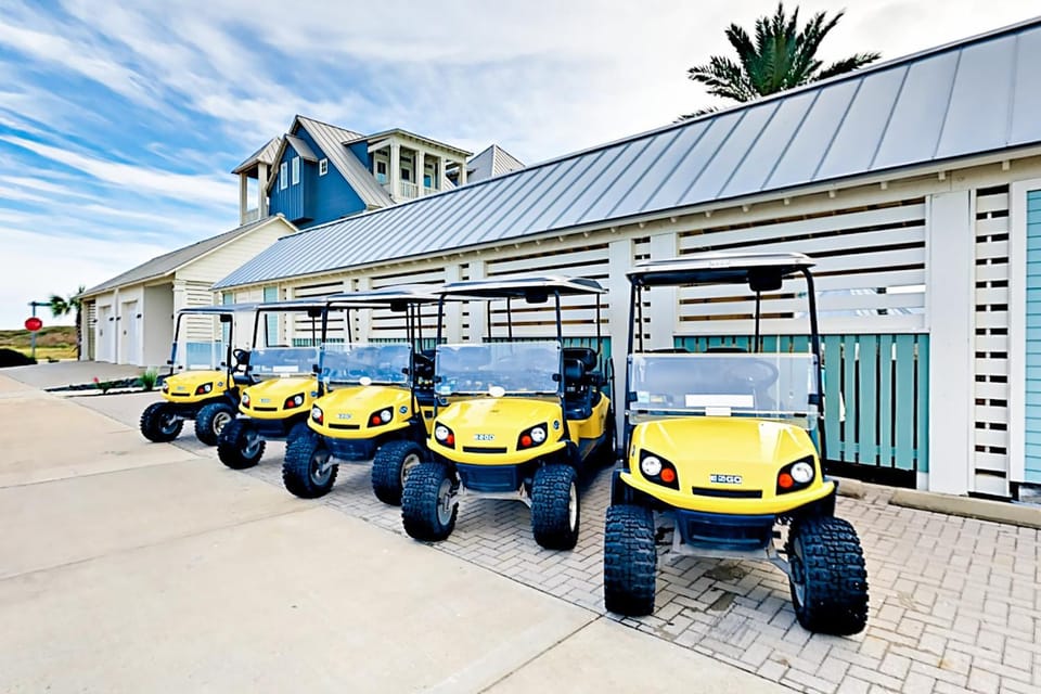 Palmilla Beach Resort Building 136 Unit 301 Apartment in Port Aransas