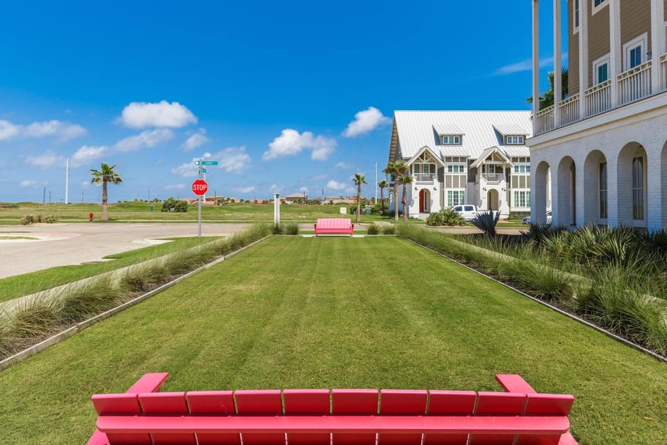 Palmilla Beach Resort Building 136 Unit 301 Apartment in Port Aransas