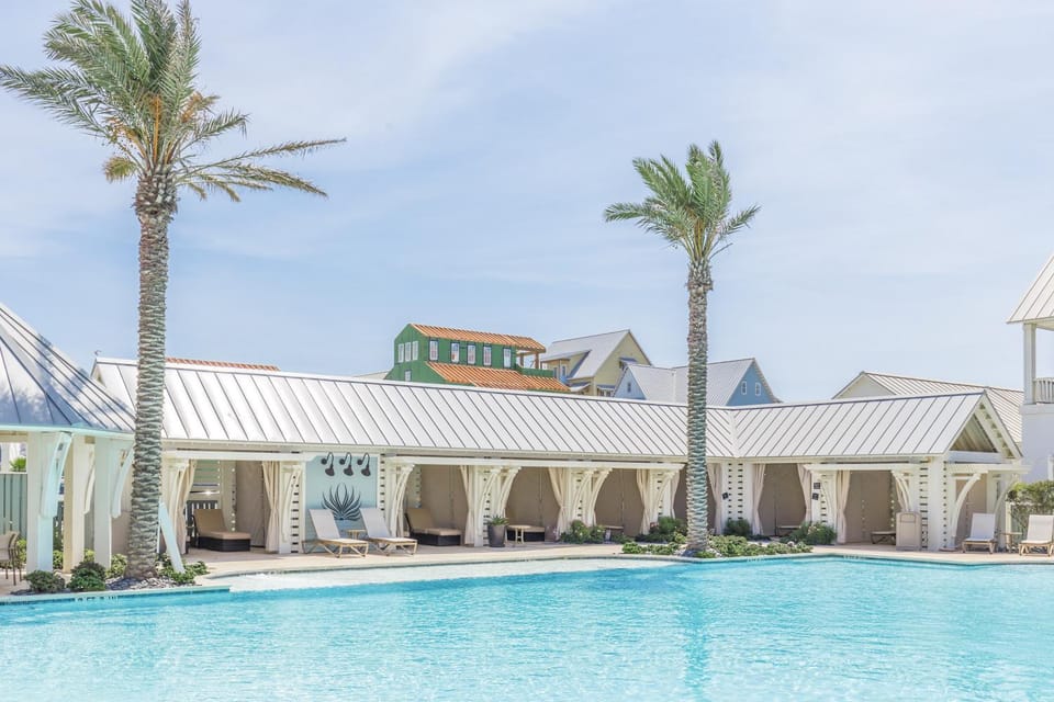 Pelican's Perch at Palmilla Beach House in Port Aransas