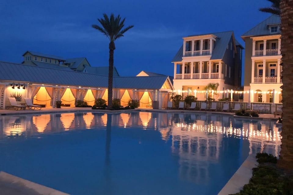 Pelican's Perch at Palmilla Beach House in Port Aransas