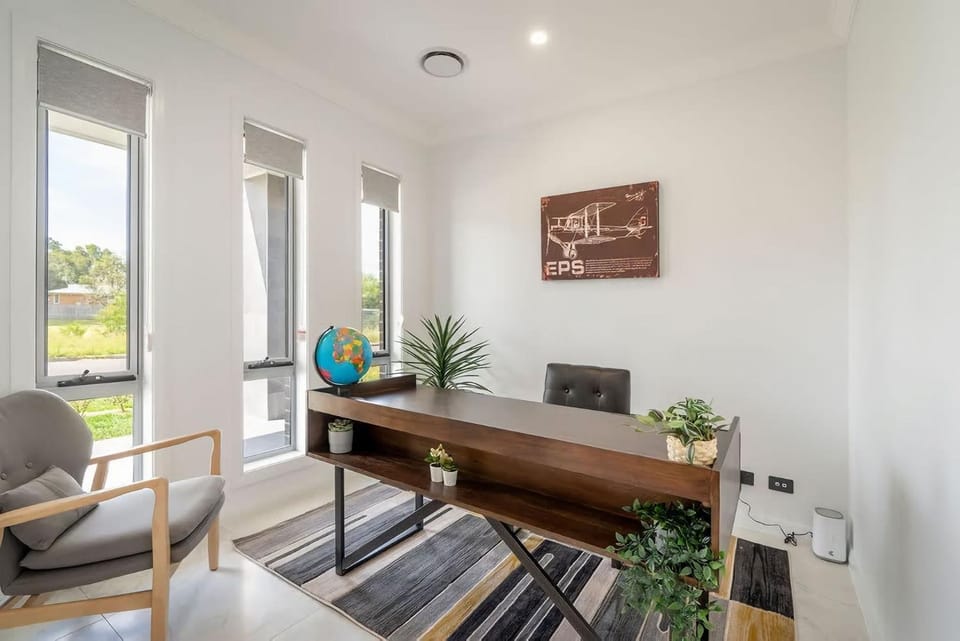 Whimbrel Waves Beach House House in Wollongong