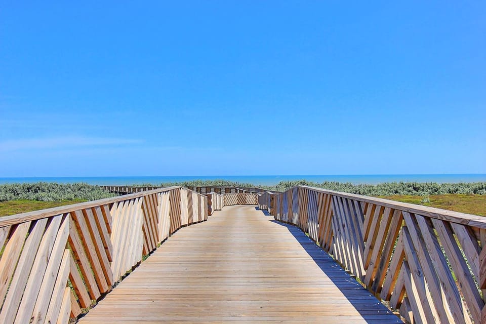 Palmilla Opulence at Palmilla Beach House in Port Aransas