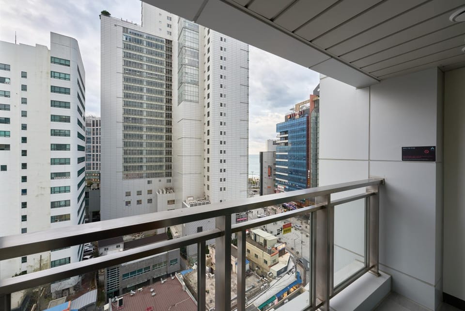Lavi De Atlan Hotel 2 Hotel in Busan