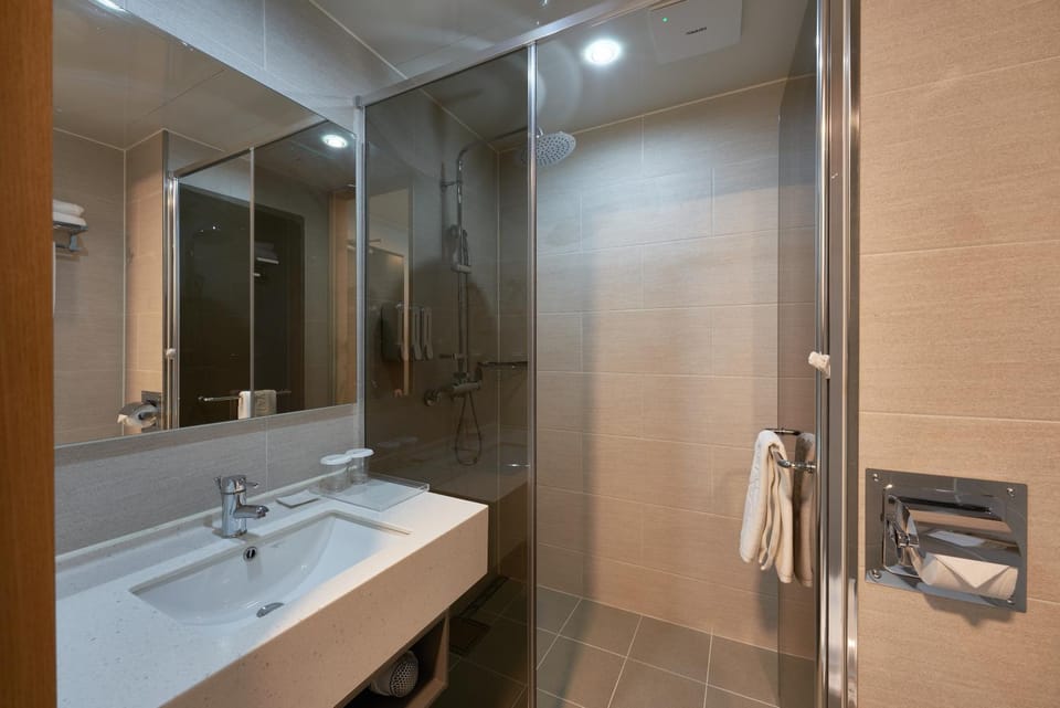 Lavi De Atlan Hotel 2 Hotel in Busan