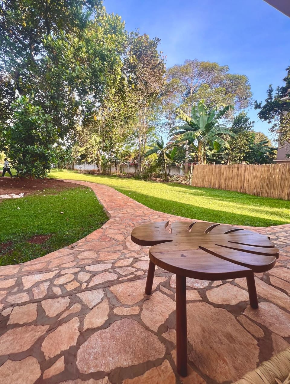 Buutu Nest Bed and Breakfast in Uganda