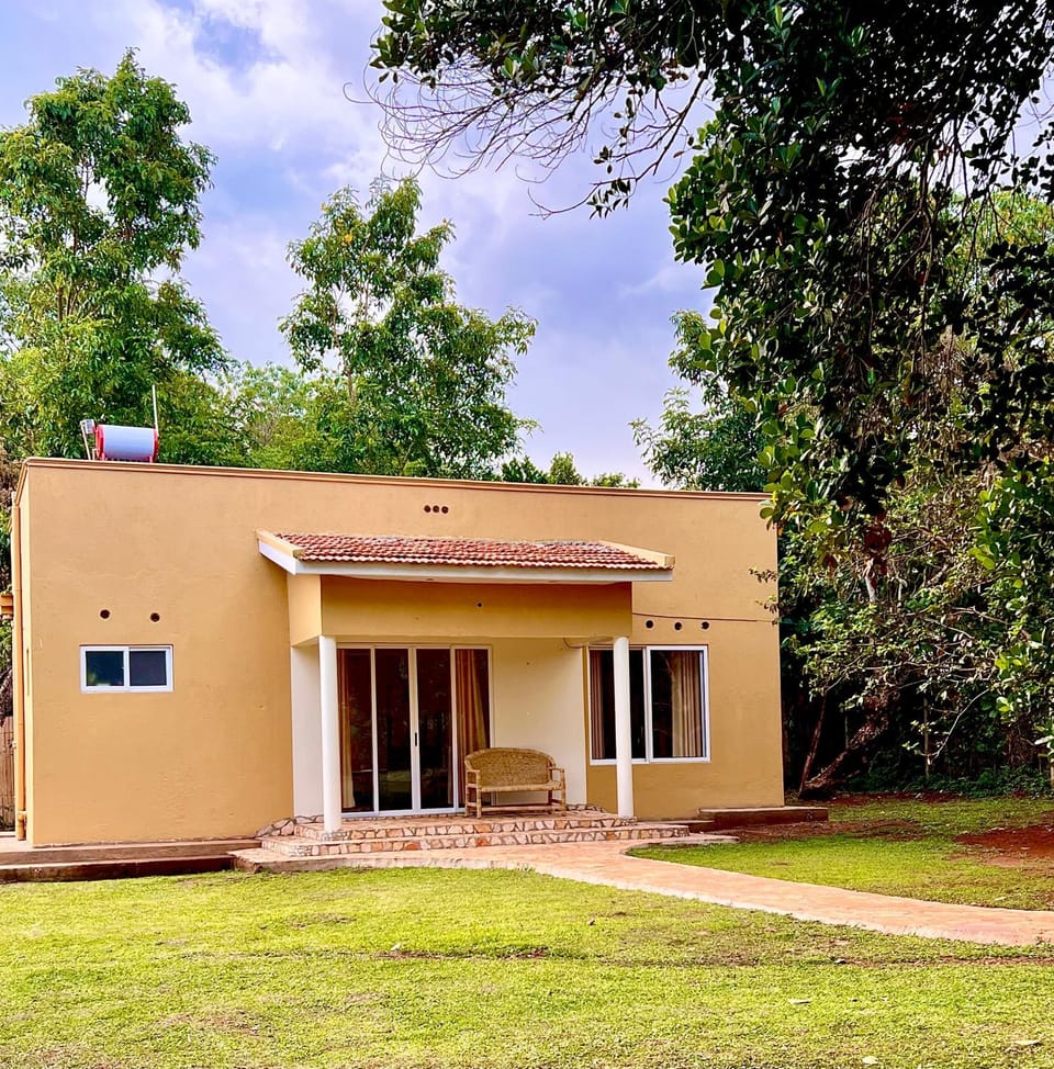 Buutu Nest Bed and Breakfast in Uganda