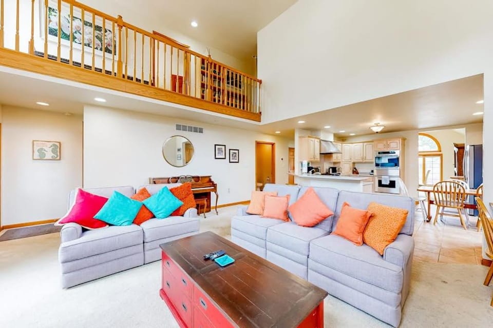 Town of Rehoboth Beach---311 Sandalwood St House in Rehoboth Beach