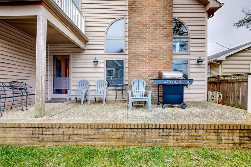 Town of Rehoboth Beach---311 Sandalwood St House in Rehoboth Beach