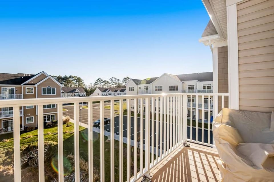 Grande at Canal Pointe Condos --- 20013 Newry #17 House in Rehoboth Beach