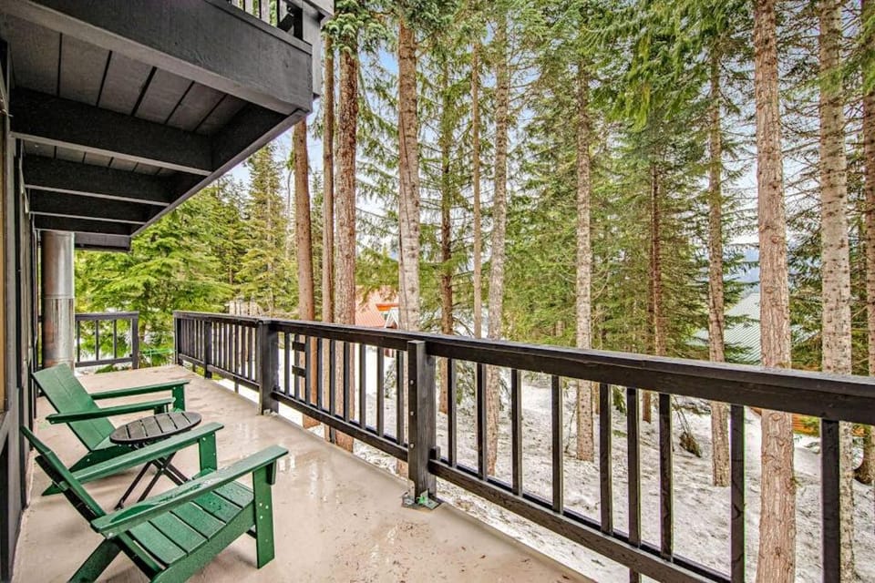 Hyak Hygge House in Snoqualmie Pass