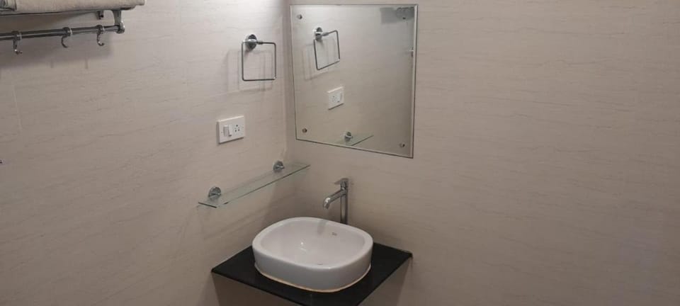 Hotel Crimson Lotus Hotel in Bengaluru