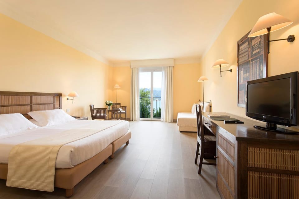Hotel Punta San Martino Hotel in Arenzano