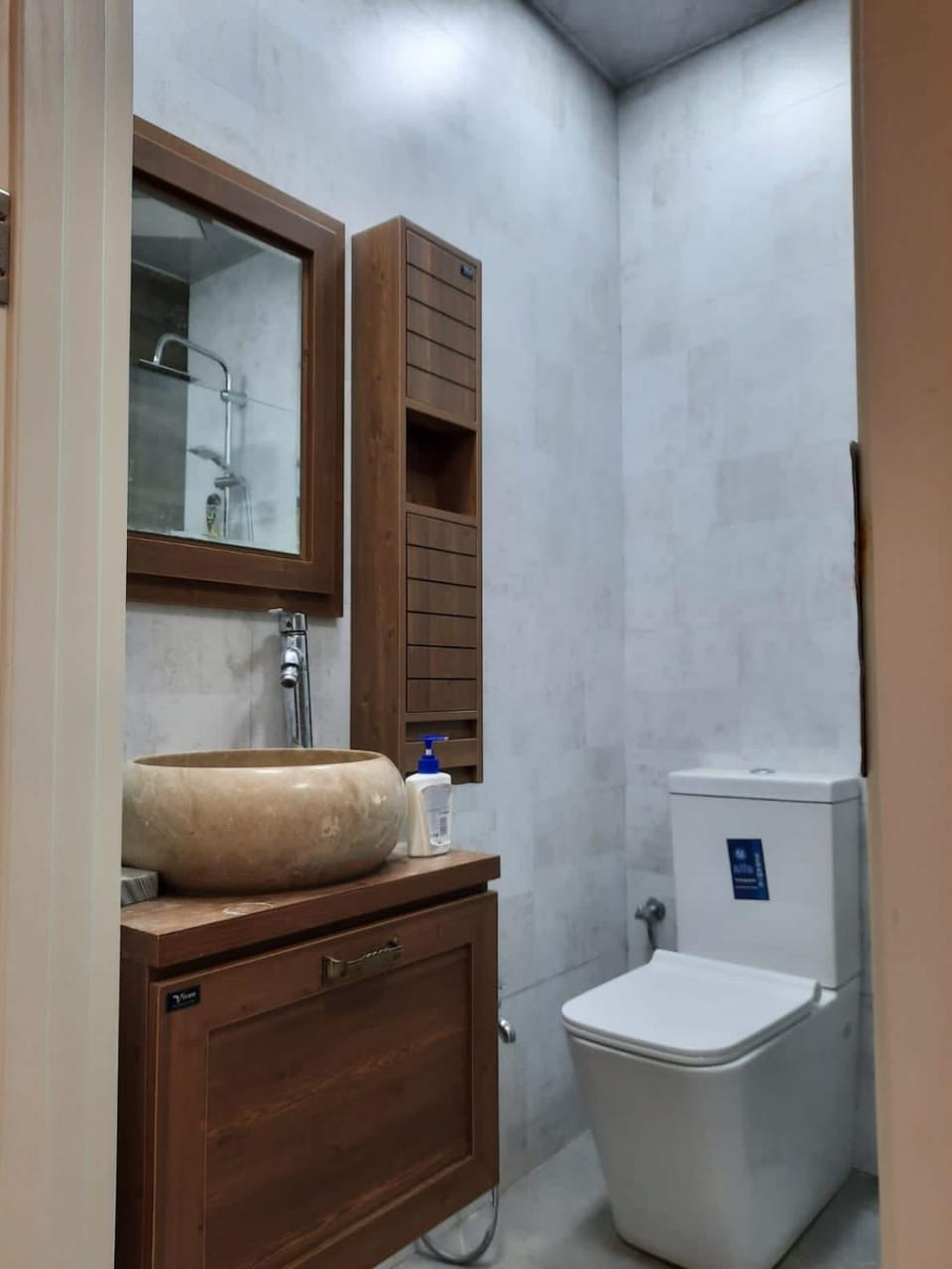 Studio 81 Apartment in Baku